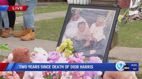 mrs harris and dior|Dior harris death.